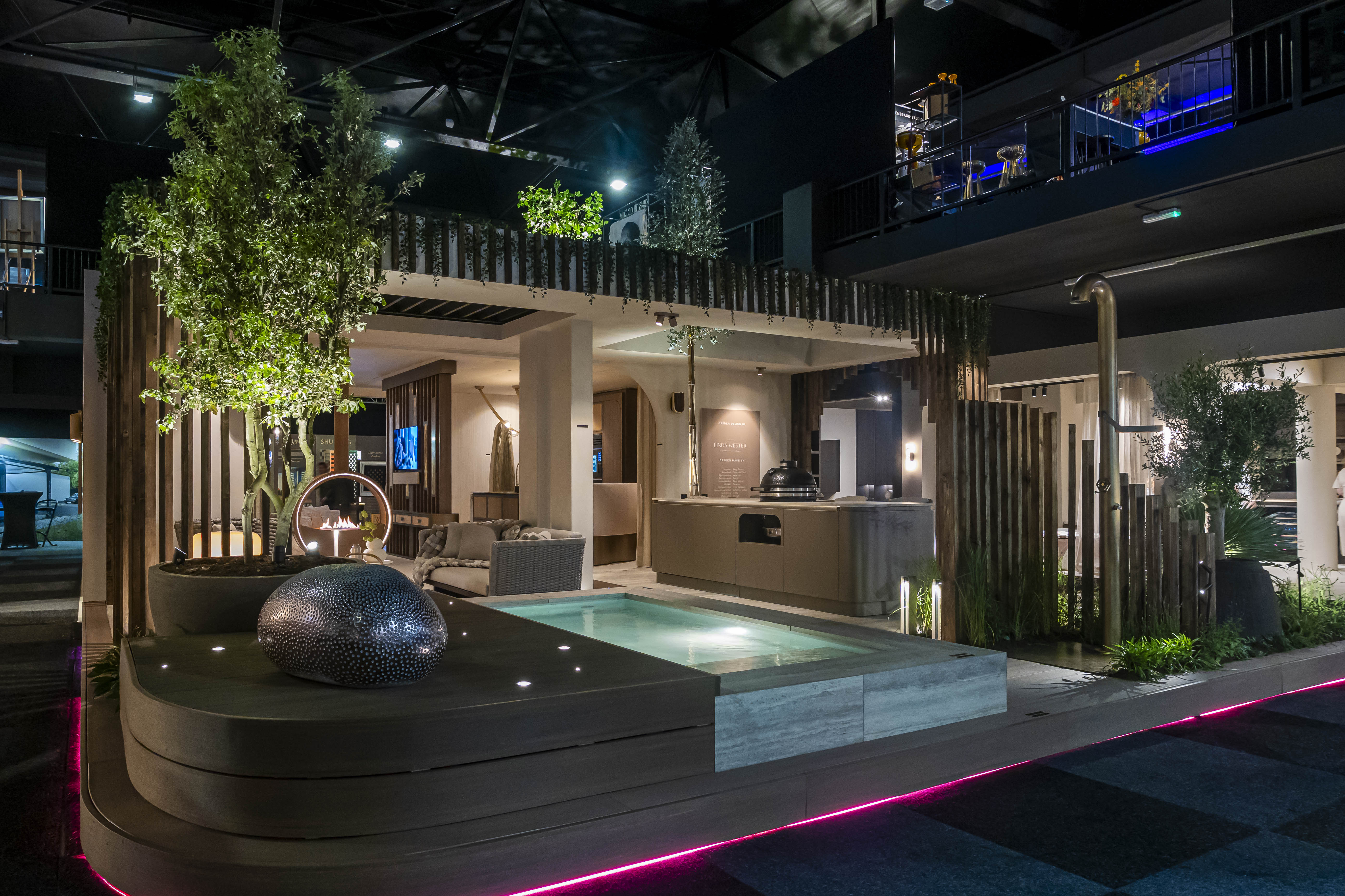 Art of Living Event 2025