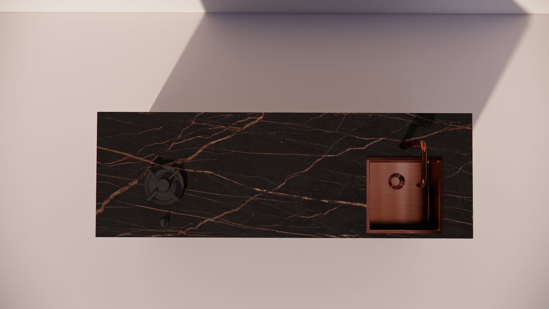 Allure | Opstelling 3