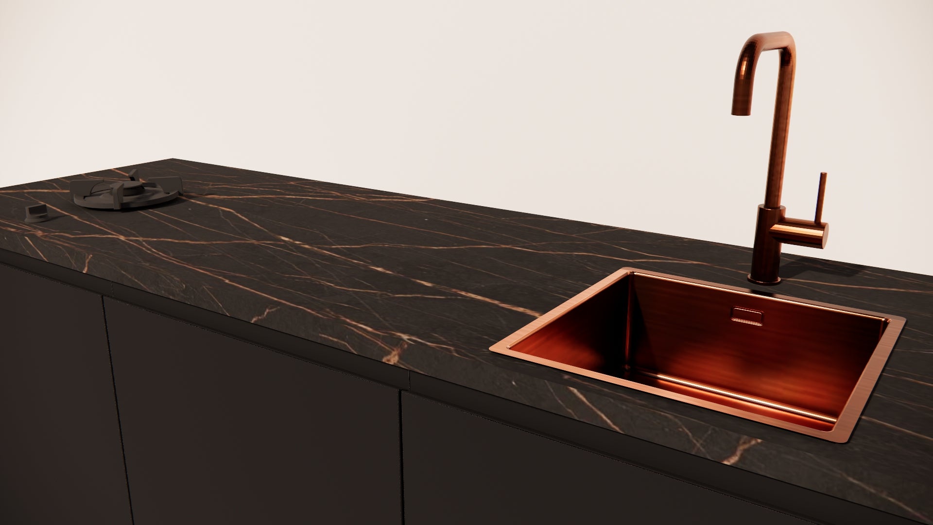 Allure | Opstelling 3