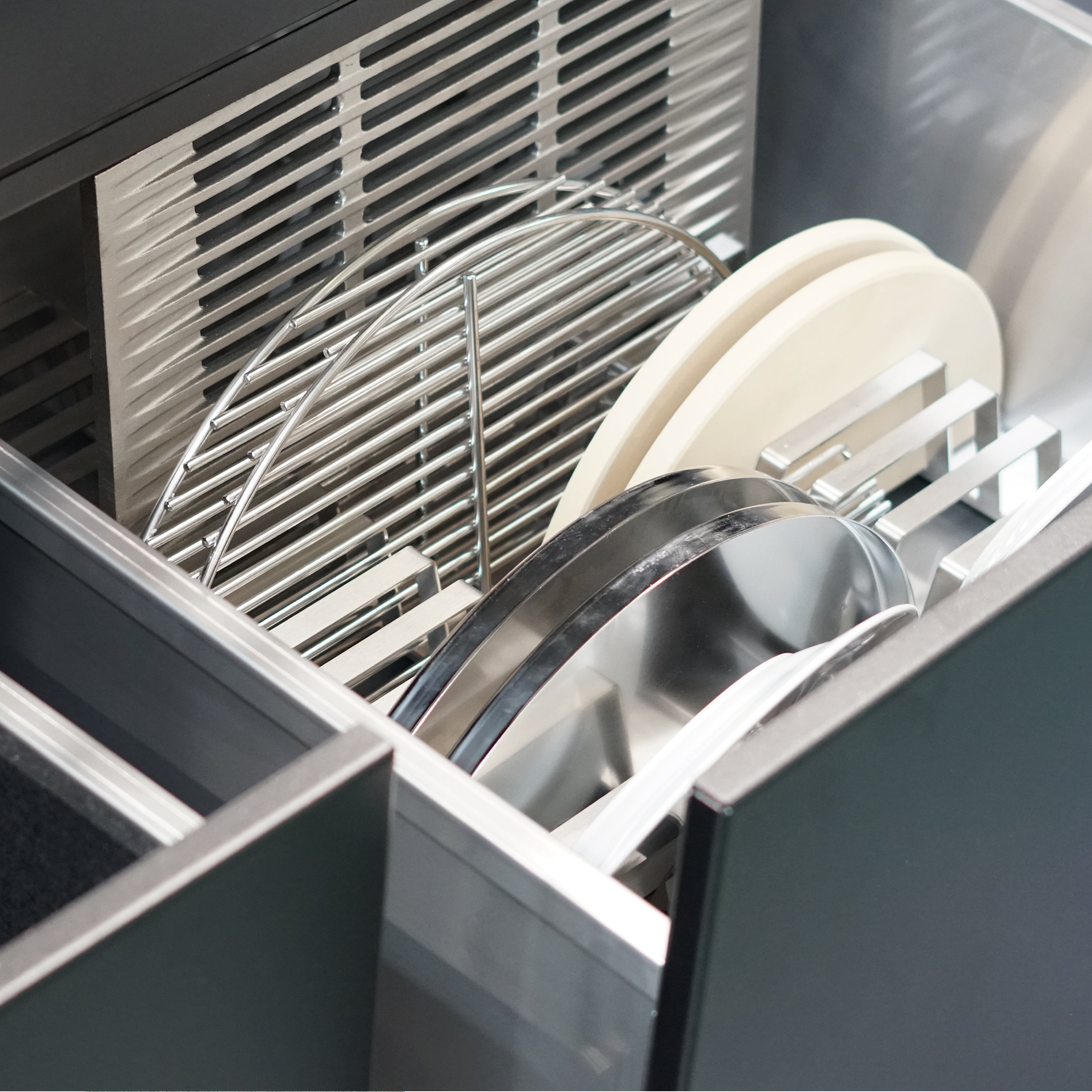 Drawer Organizers
