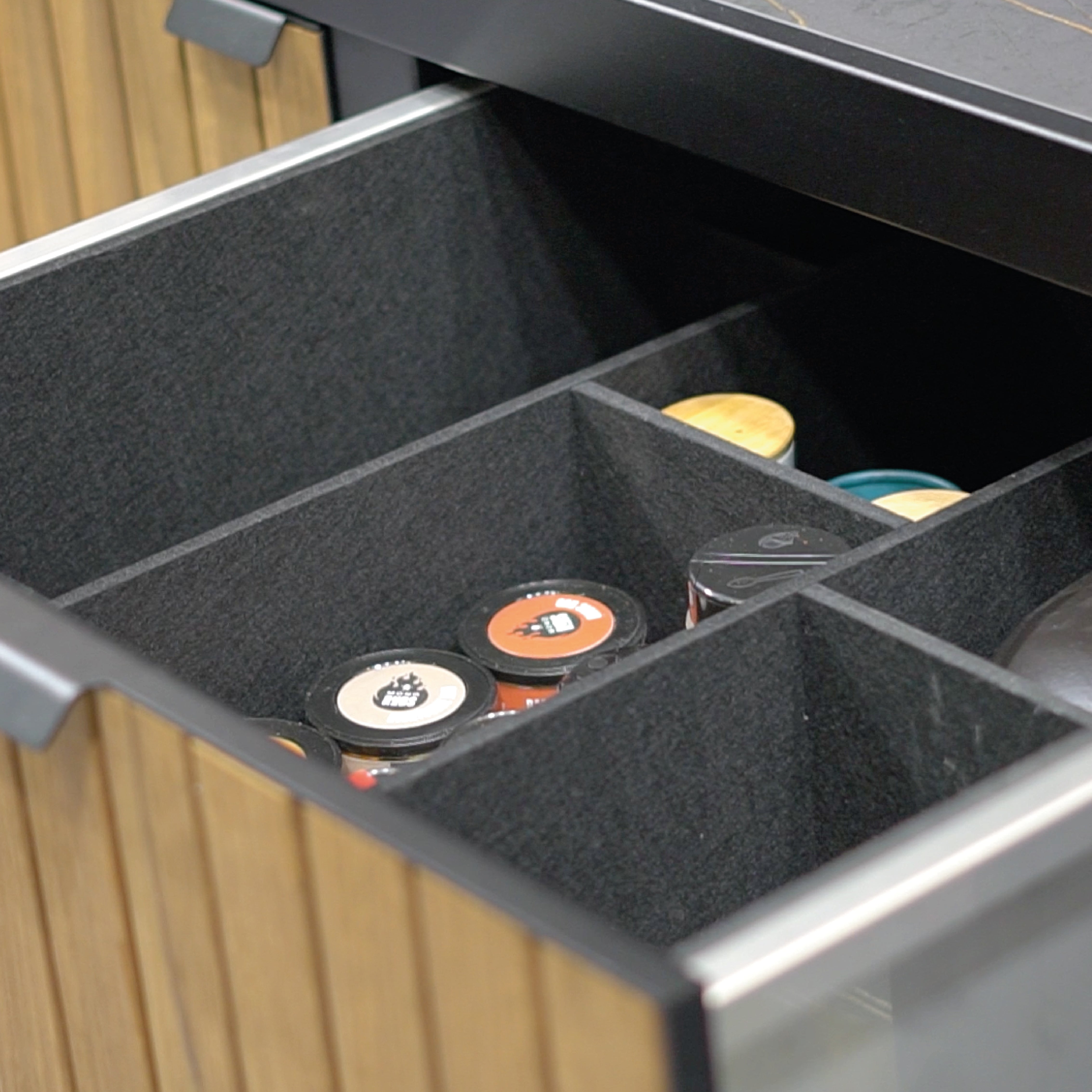 Drawer Organizers