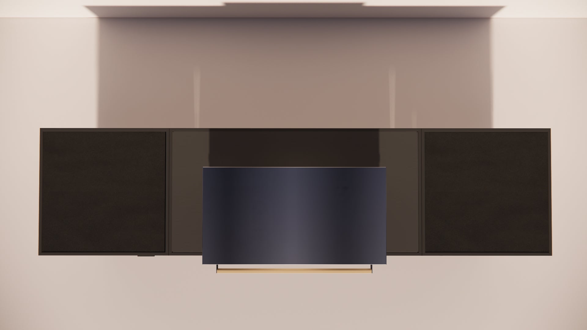 Gas BBQ | Setup 4