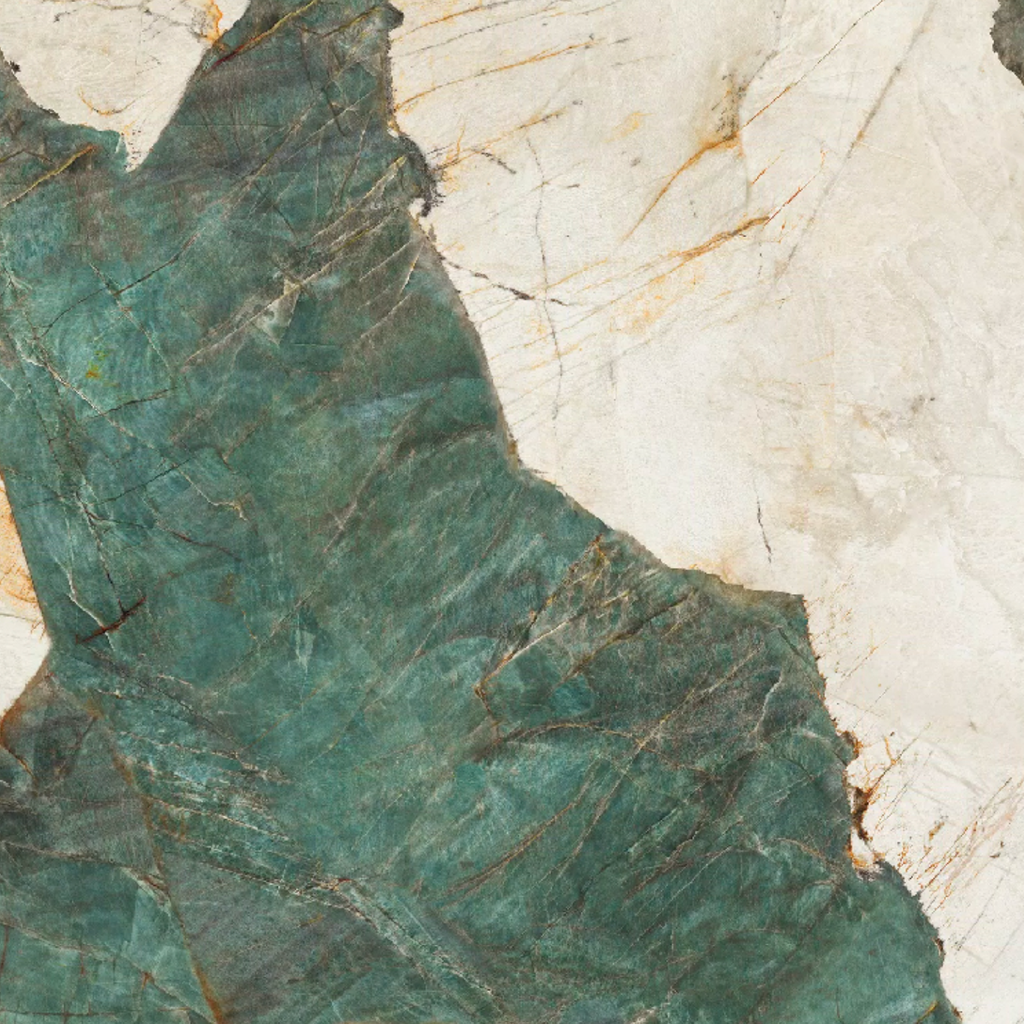 Wave Worktop Color Triple