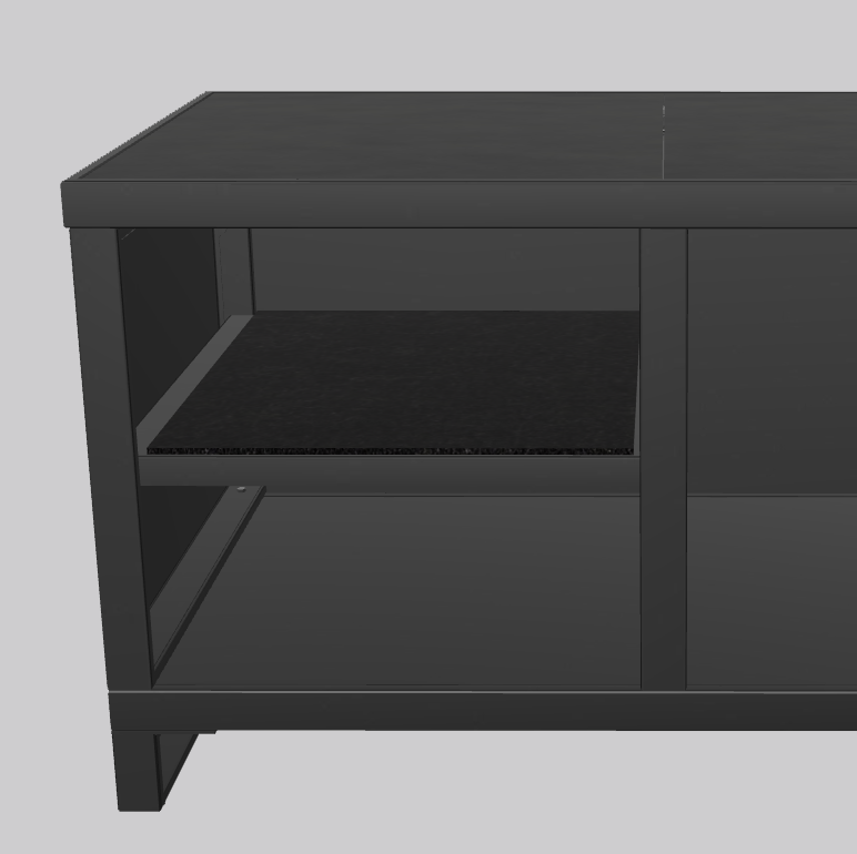 Uplay Plank Corner (NL)