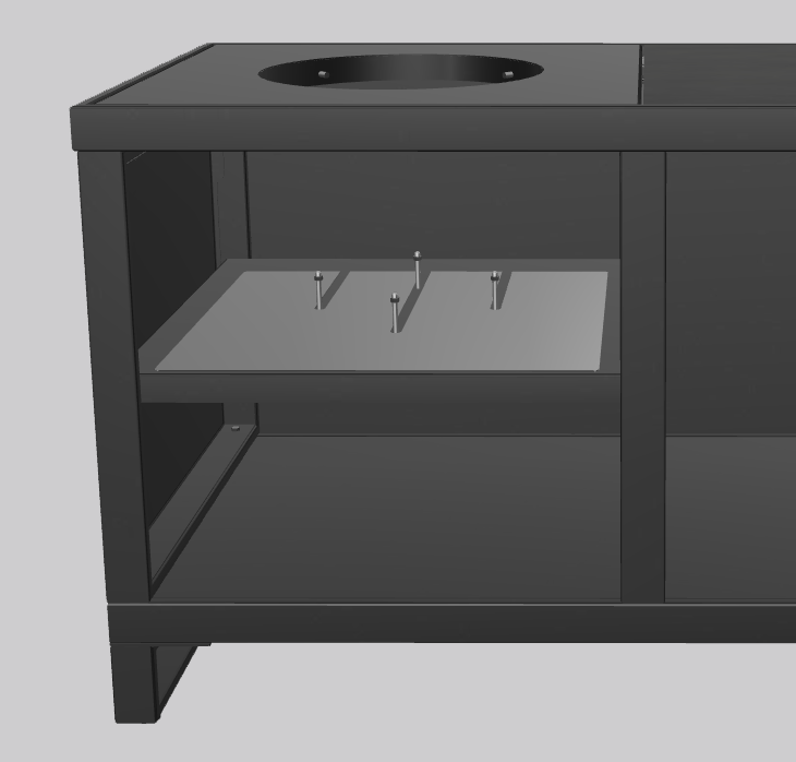 Uplay Plank Corner (NL)