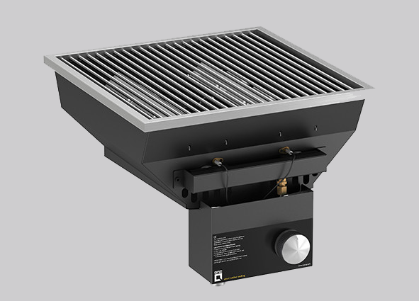 One-Q built-in system