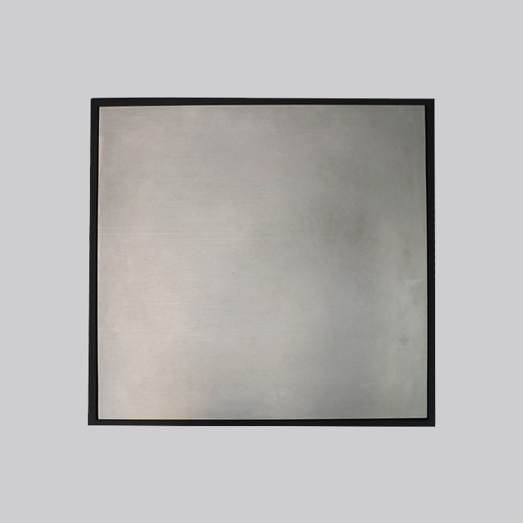 Inlay Worktop Corner (NL)