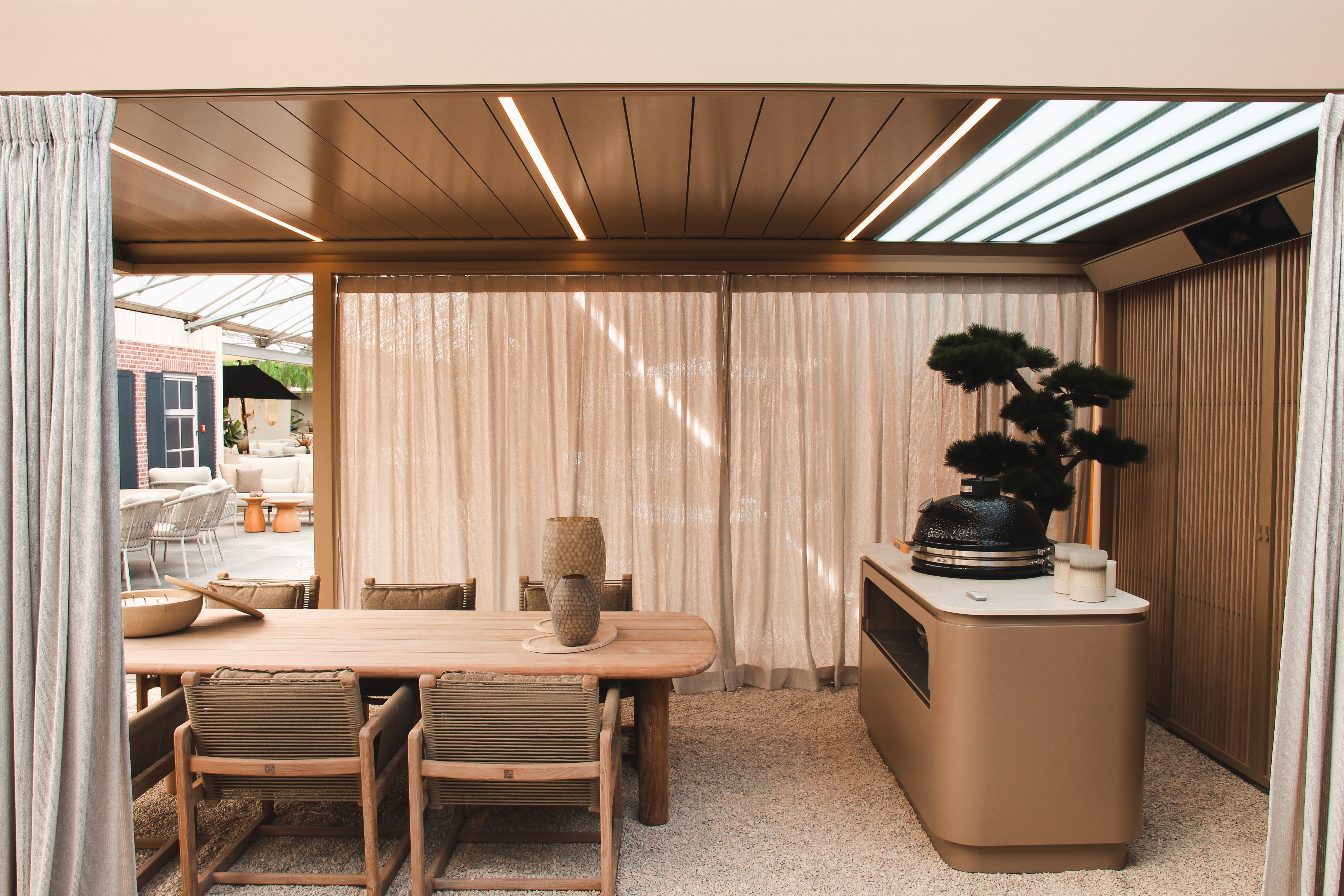 Ervaar de Roostr Wave bij Van Beem Buitenleven