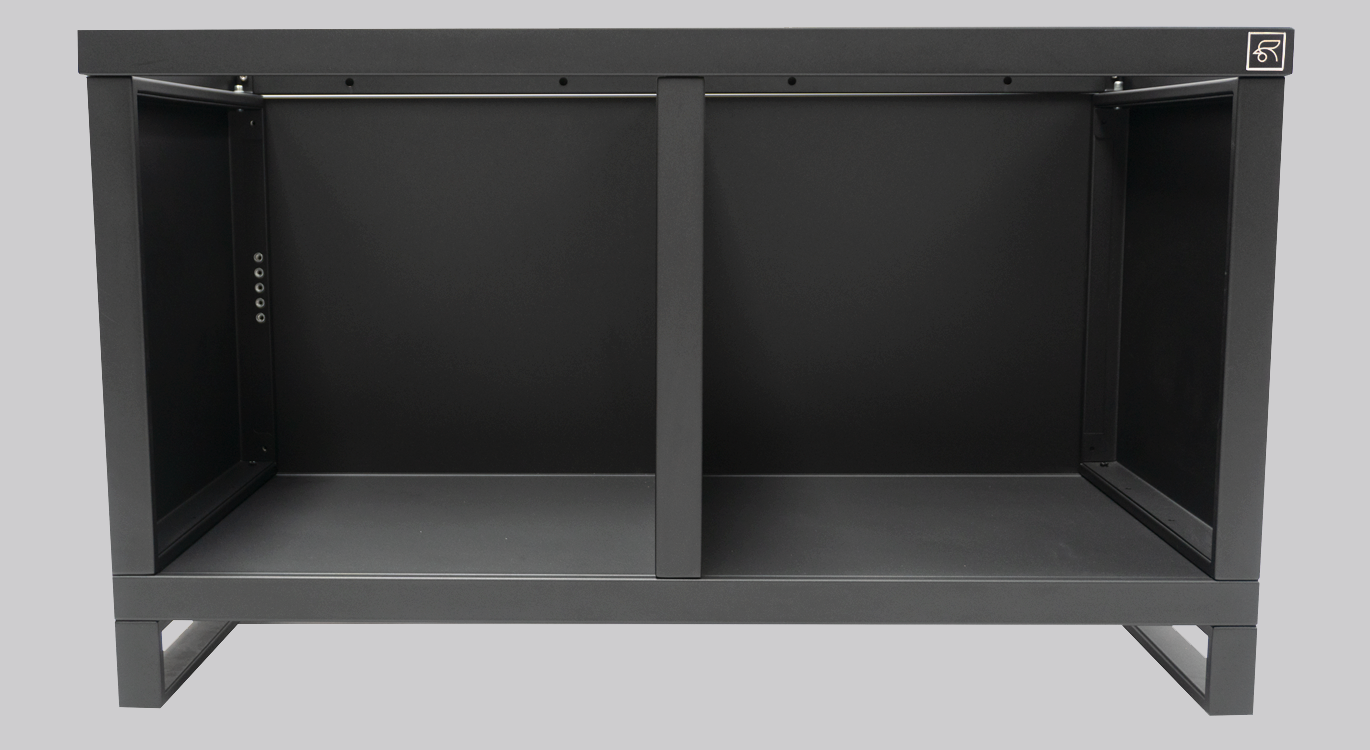 Rubix Duo Frame Gas (EU)