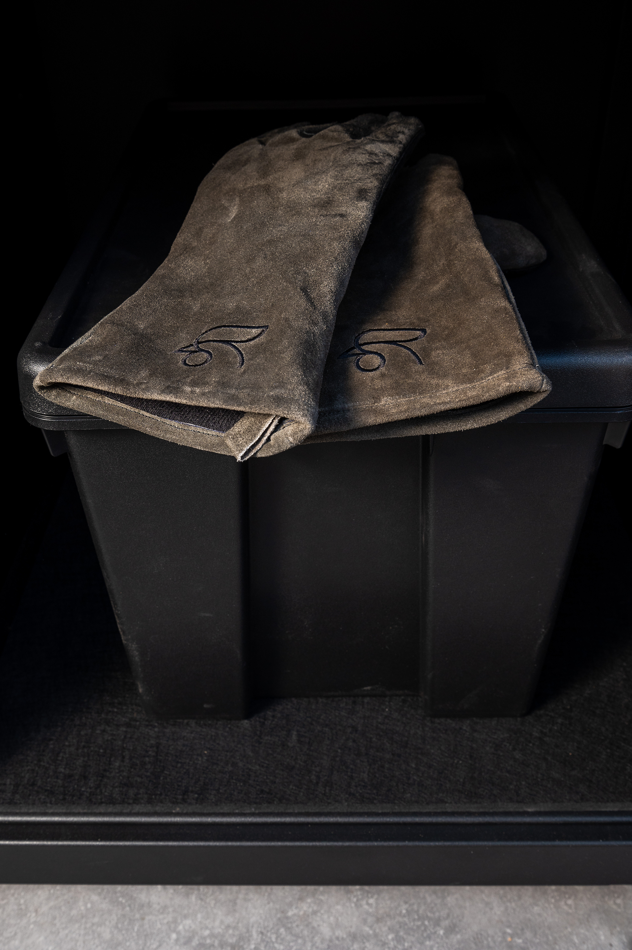 Aufbewahrungsbox 62L
