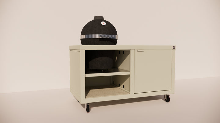 Kamado | Opstelling 5