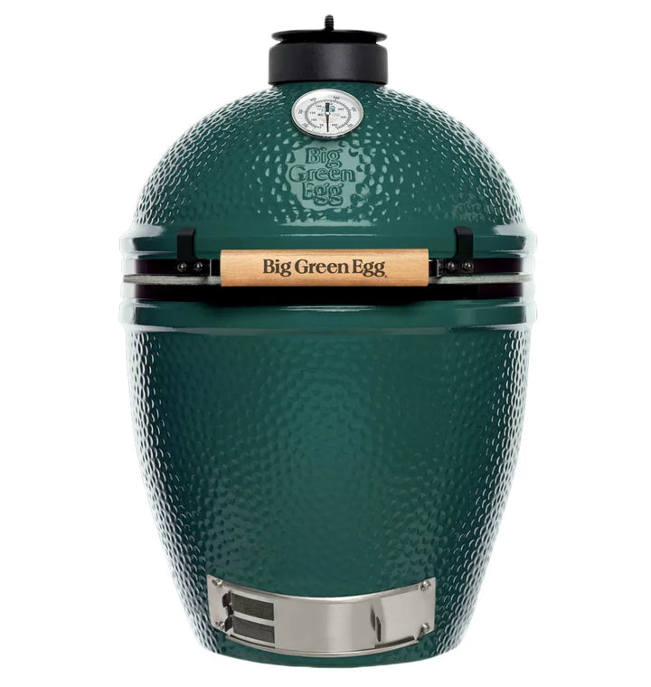 Kamado BBQ (NL)