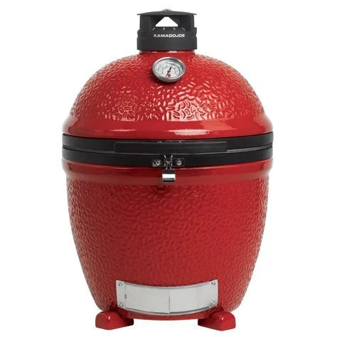 Kamado BBQ (NL)