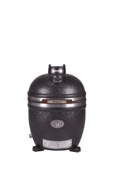 Kamado BBQ (NL)