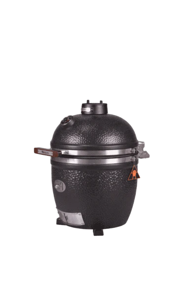 Kamado BBQ (NL)