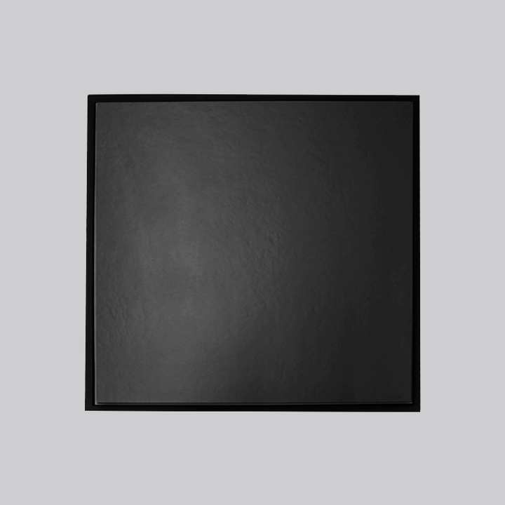 Inlay Barblad L (links)