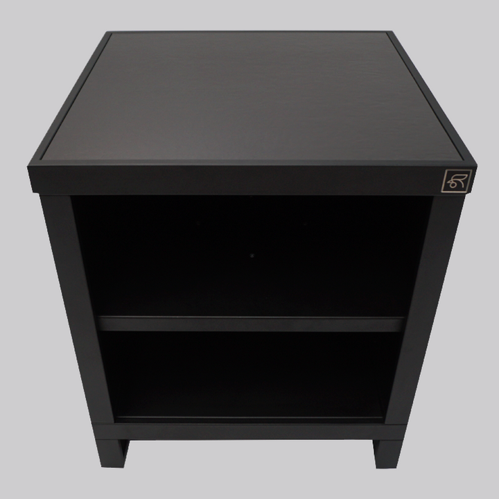 Inlay Barblad L (links)