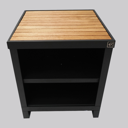 Inlay Wood Fraké