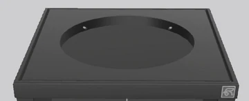Inlay Kamado (B2B)