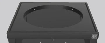 Inlay Kamado (B2B)