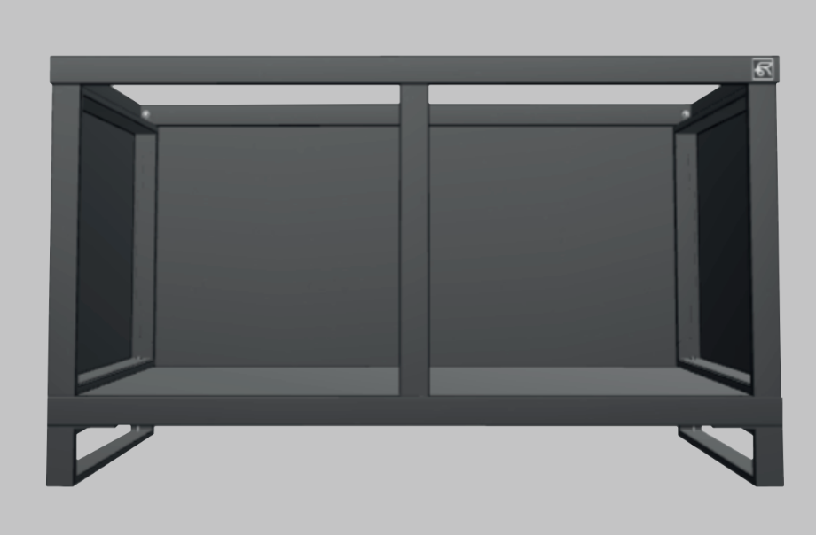 Rubix Duo Frame 2023